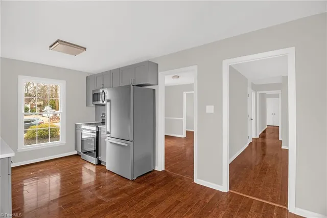 $275,000 | 1705 Bolingbroke Road, High Point, NC 27265