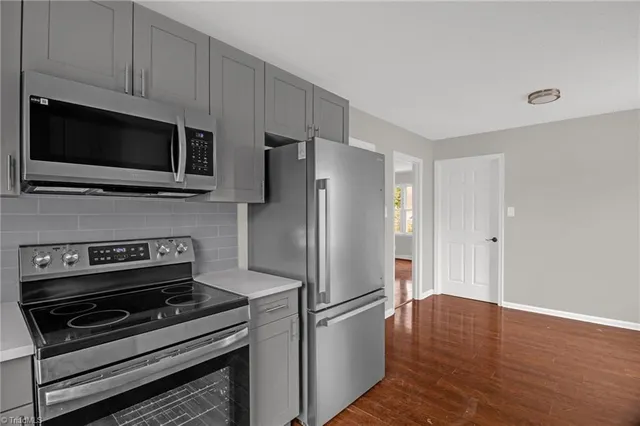 $275,000 | 1705 Bolingbroke Road, High Point, NC 27265