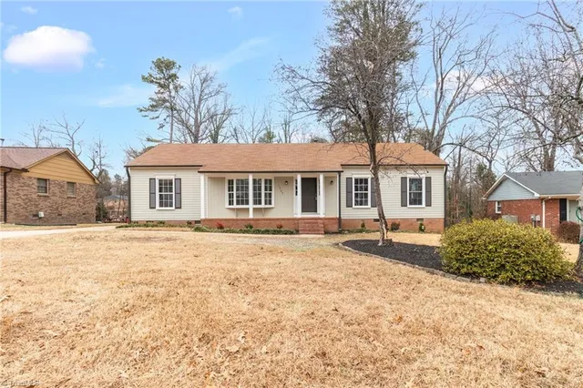 $275,000 | 1705 Bolingbroke Road, High Point, NC 27265
