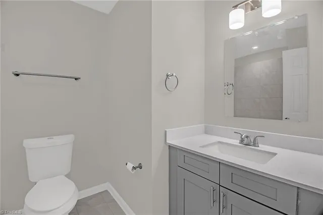 $275,000 | 1705 Bolingbroke Road, High Point, NC 27265