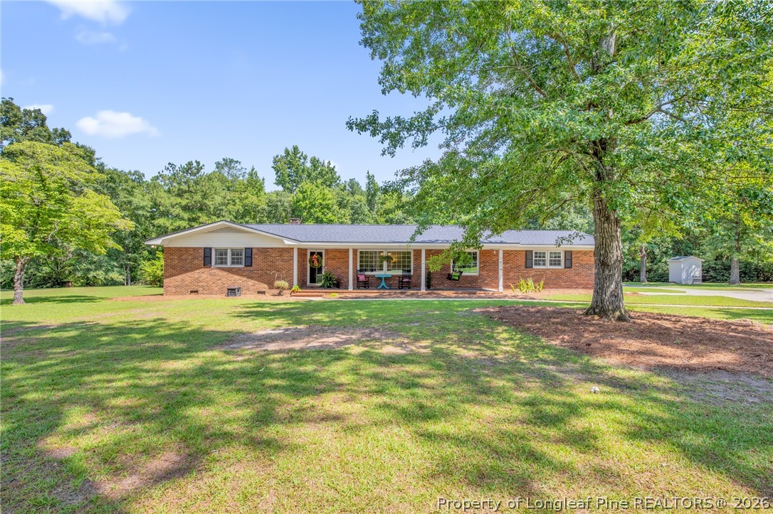 1674 Bainbridge Road Stedman, NC 28391 - Photo 1 of 38 Gallery Image 1