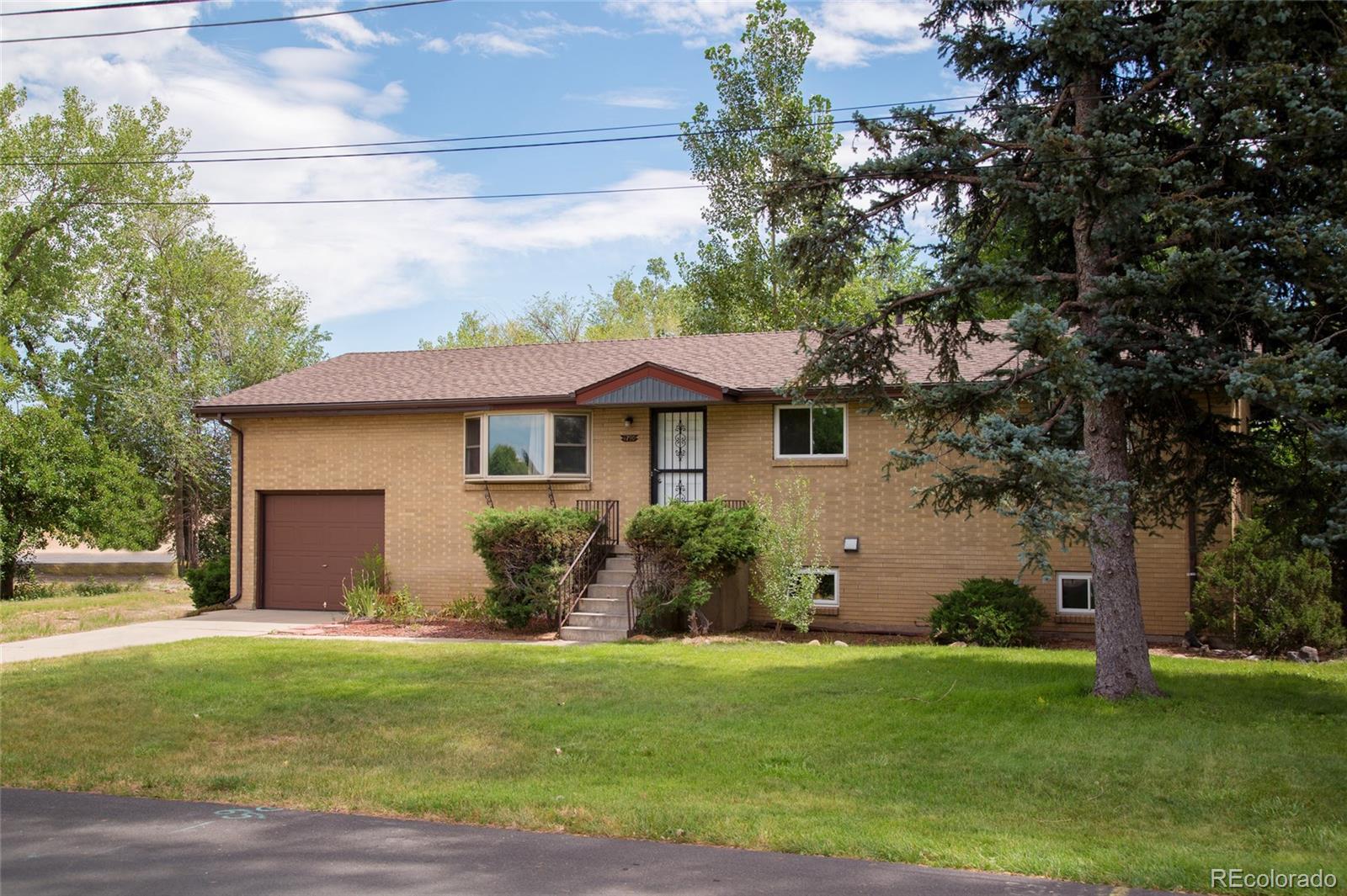 4790 North Robb Street Wheat Ridge, CO 80033 - Photo 1 of 22 Gallery Image 1