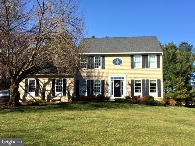 7 Farm Ridge Court Baldwin, MD 21013 - Photo 1 of 23 Gorgeous home on 2 Lush Acres