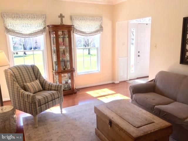 7 Farm Ridge Court Baldwin, MD 21013 - Photo 12 of 23 Living Room