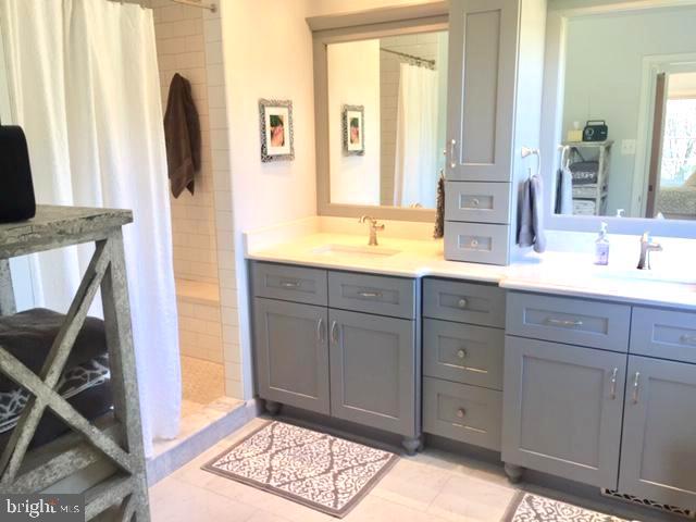 7 Farm Ridge Court Baldwin, MD 21013 - Photo 15 of 23 Newly Remodeled Primary Bath