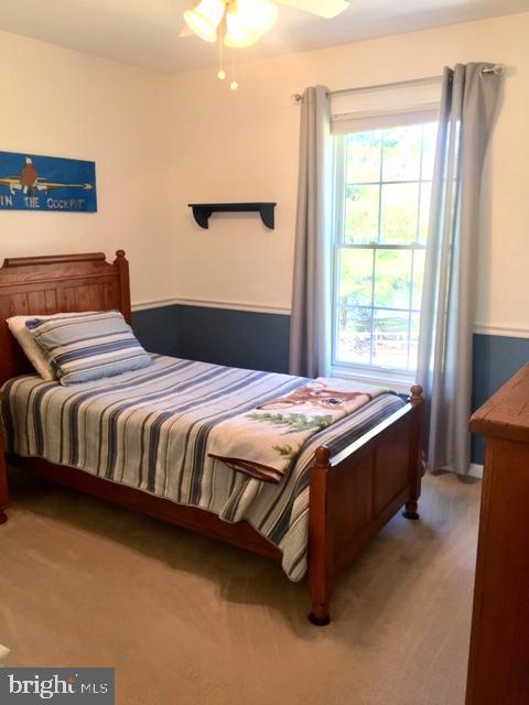 7 Farm Ridge Court Baldwin, MD 21013 - Photo 18 of 23 Bedroom # 3