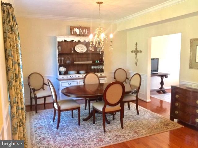7 Farm Ridge Court Baldwin, MD 21013 - Photo 5 of 23 Great Dining Room f