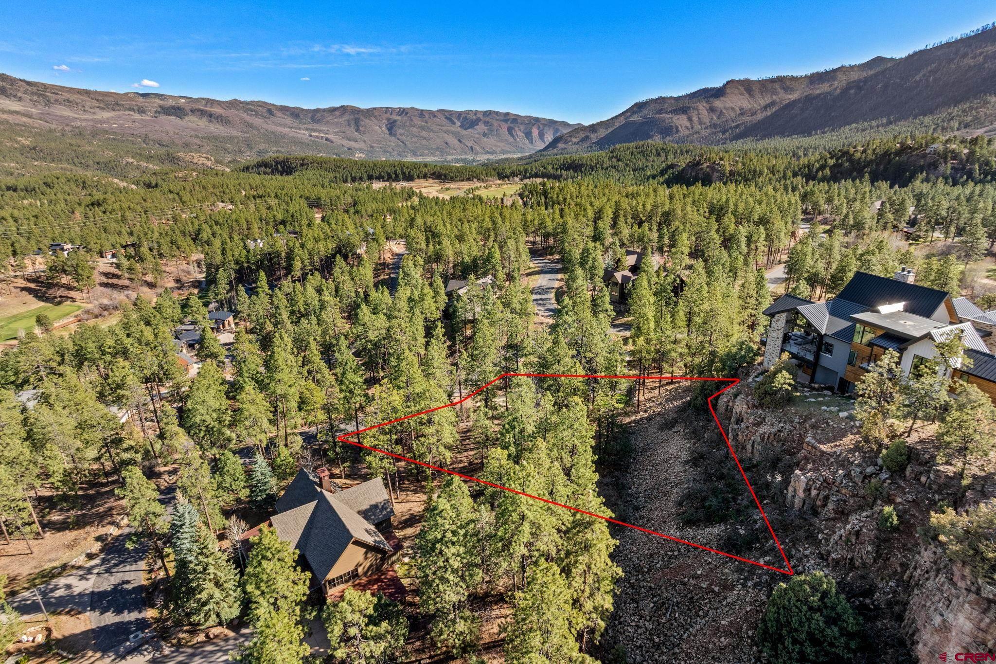 47 Ambush Canyon Durango, CO 81301 - Photo 2 of 18