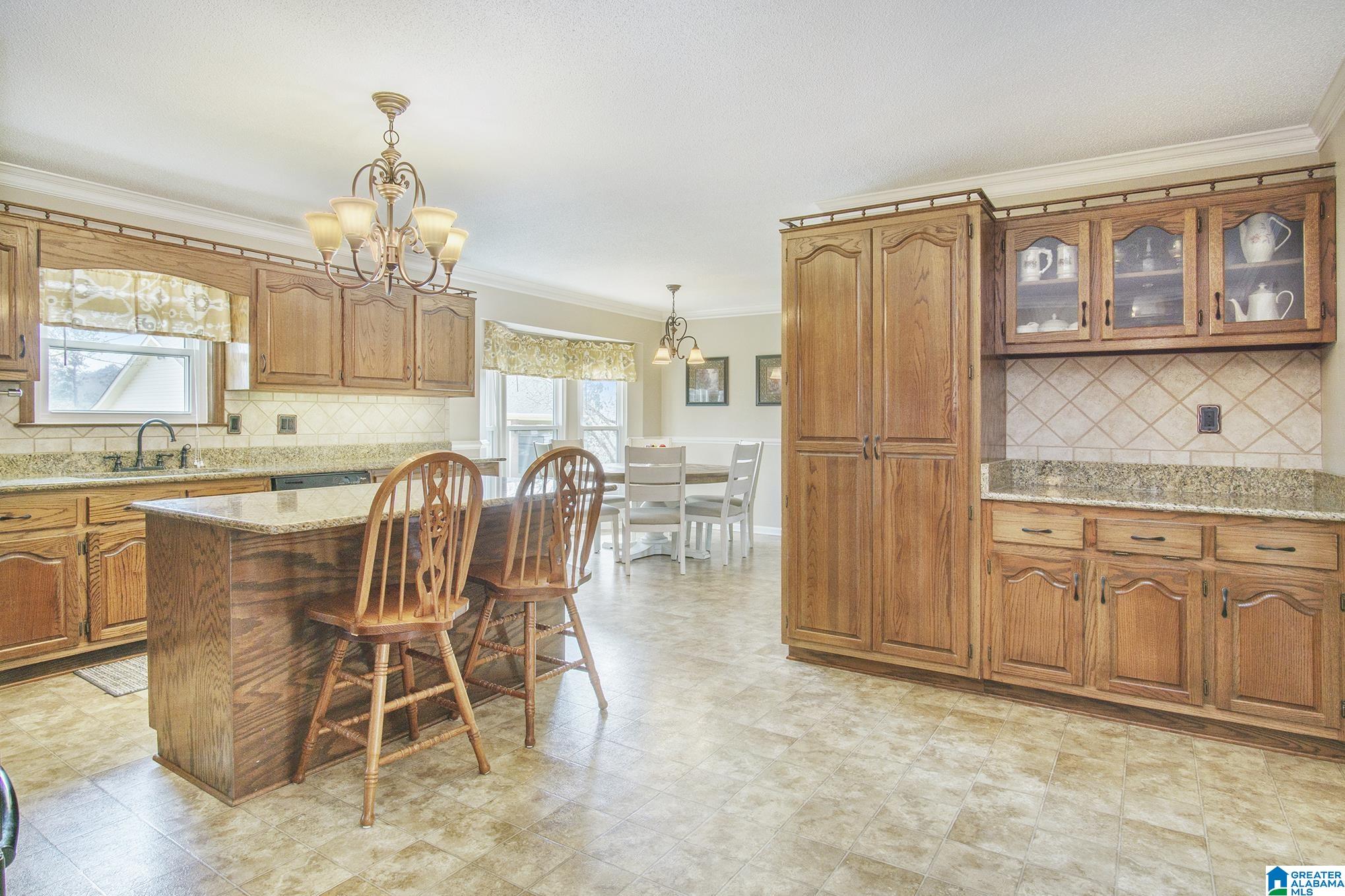 81 Tuscaloosa Road Thorsby, AL 35171 - Photo 7 of 41
