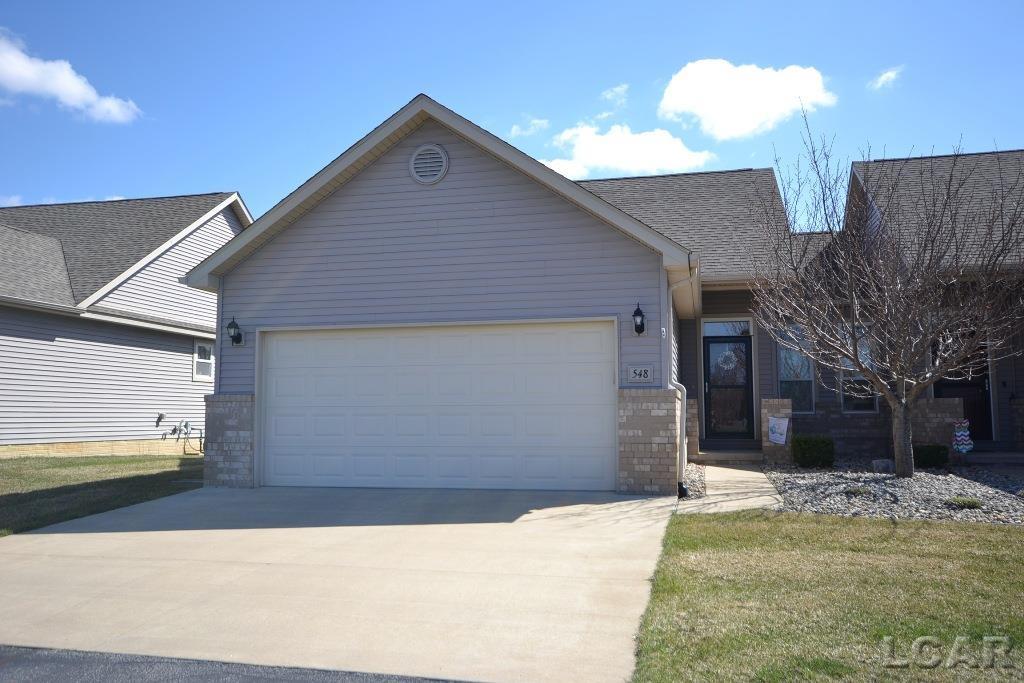 548 Ridge Lane Tecumseh, MI 49286 - Photo 1 of 40 50171384-c03ee0c8-be36-497a-a666-4d4c65115710.JPG