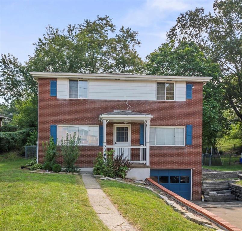 2466 Haymaker Road Monroeville, PA 15146 - Photo 1 of 26 Gallery Image 1