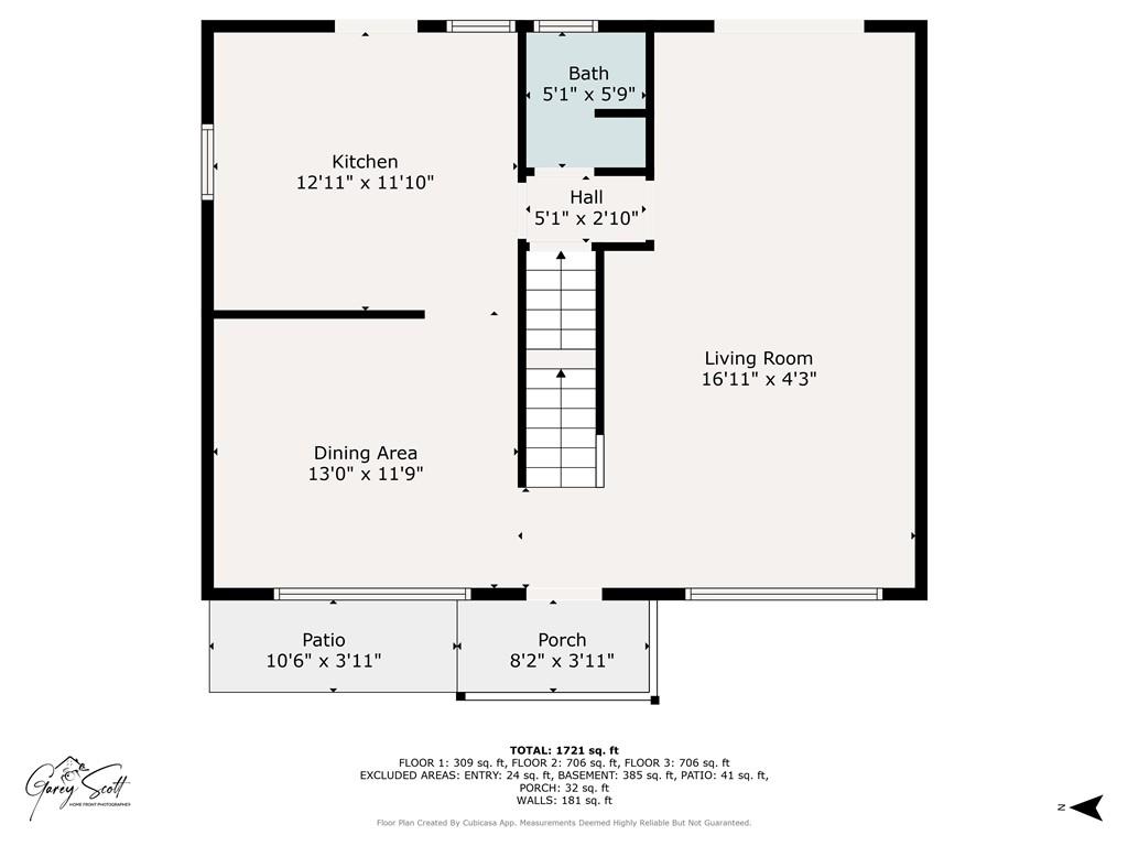 2466 Haymaker Road Monroeville, PA 15146 - Photo 23 of 26 Gallery Image 23