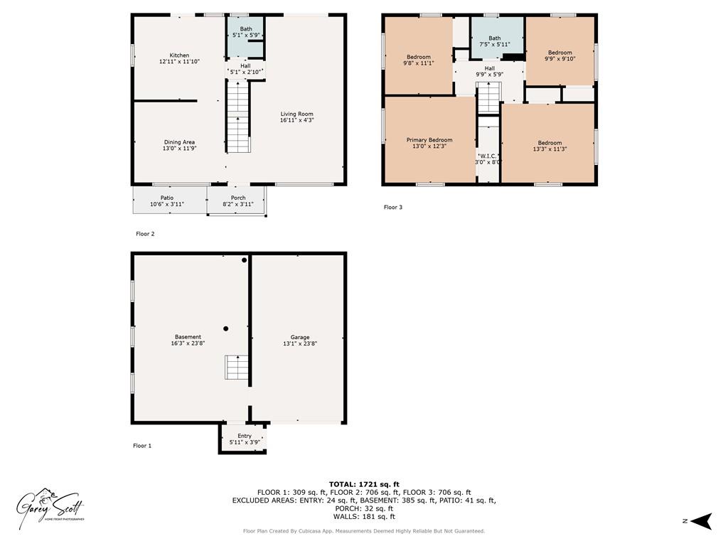 2466 Haymaker Road Monroeville, PA 15146 - Photo 25 of 26 Gallery Image 25
