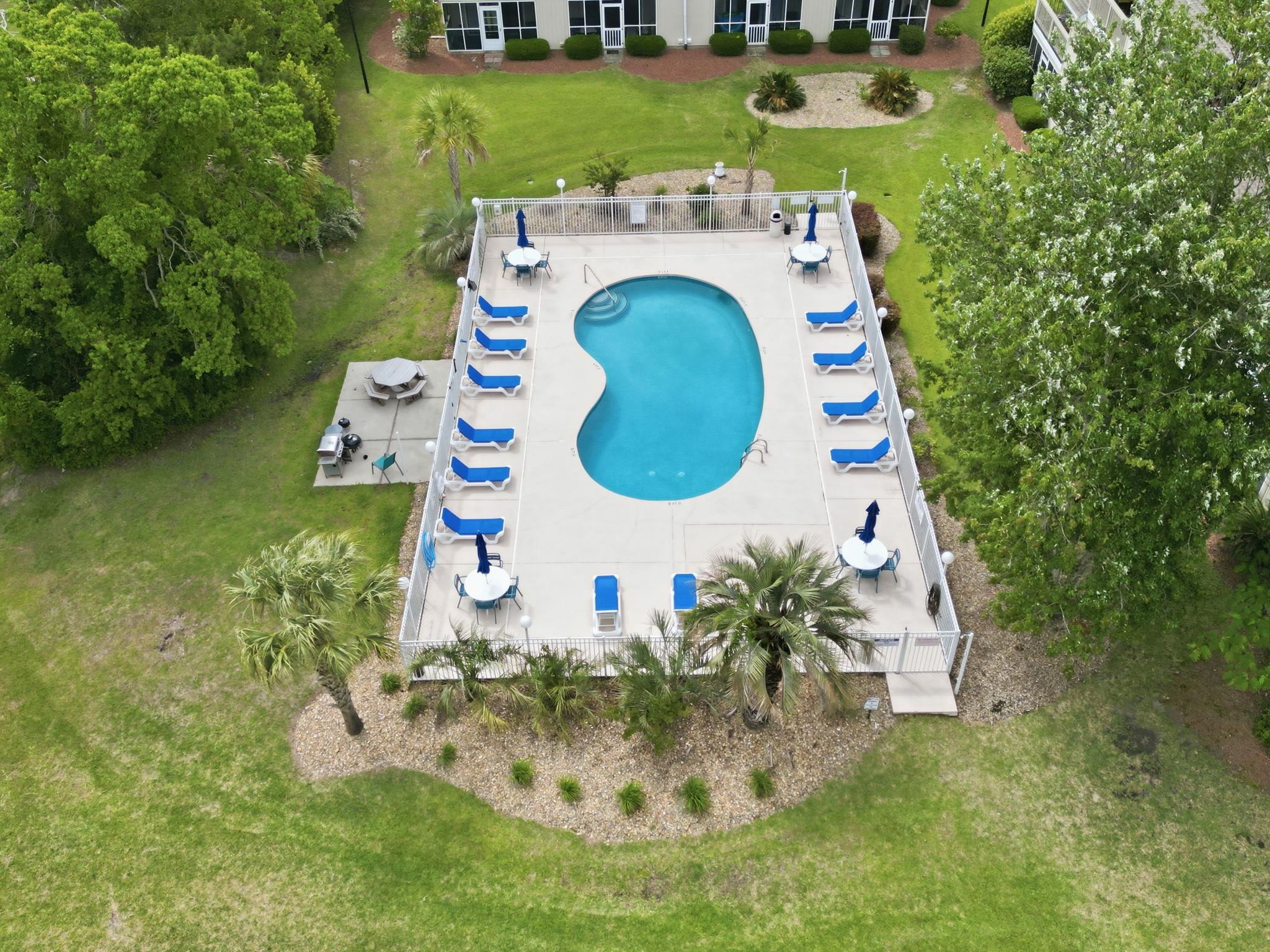 1920 Bent Grass Drive, Unit 36J Surfside Beach, SC 29575 - Photo 27 of 31
