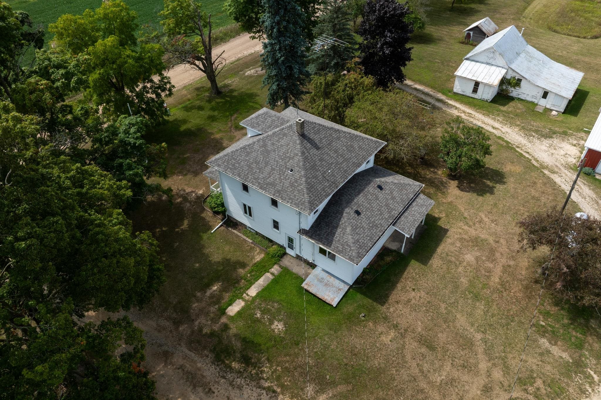 402 West Chapman Road Mount Pleasant, MI 48858 - Photo 63 of 66 Gallery Image 63