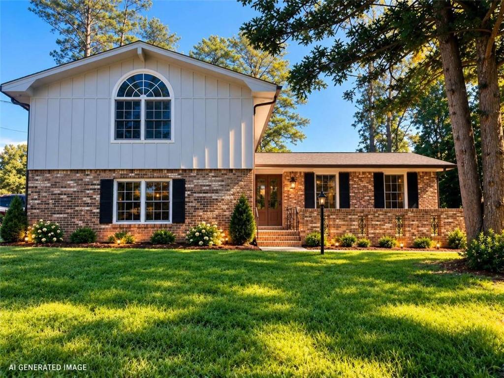 4139 Casa Loma Drive Decatur, GA 30034 - Photo 1 of 12 Gallery Image 1
