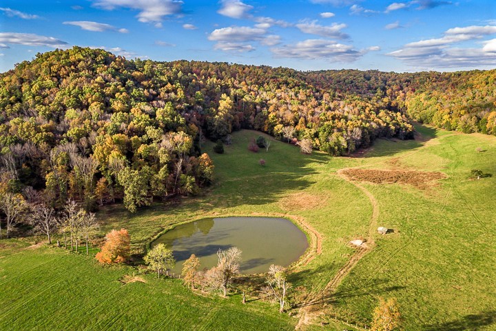 961 Jim Hennessee Road Sparta, TN 38583 - Photo 1 of 8 Gallery Image 1