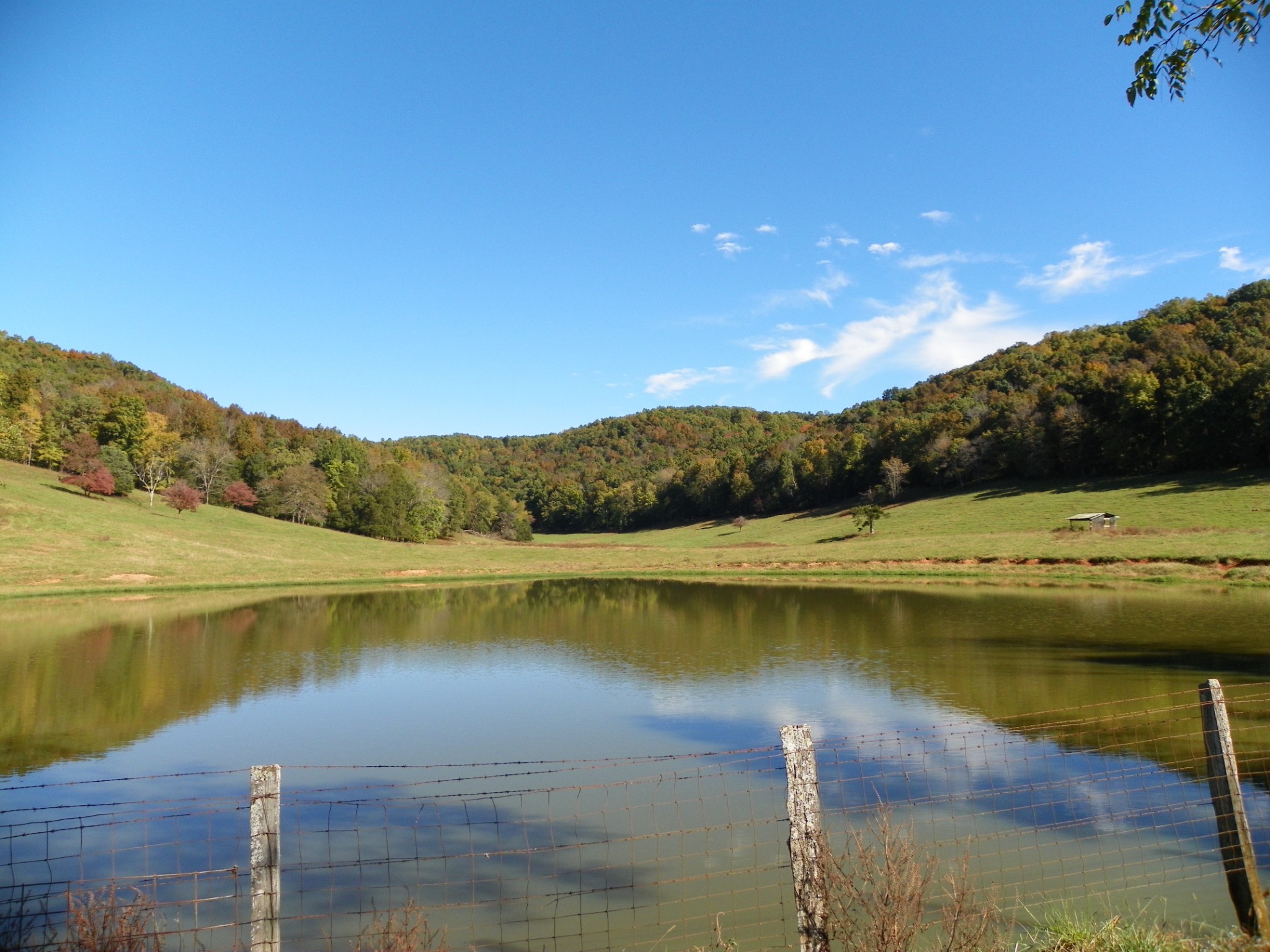 961 Jim Hennessee Road Sparta, TN 38583 - Photo 4 of 8 Gallery Image 4