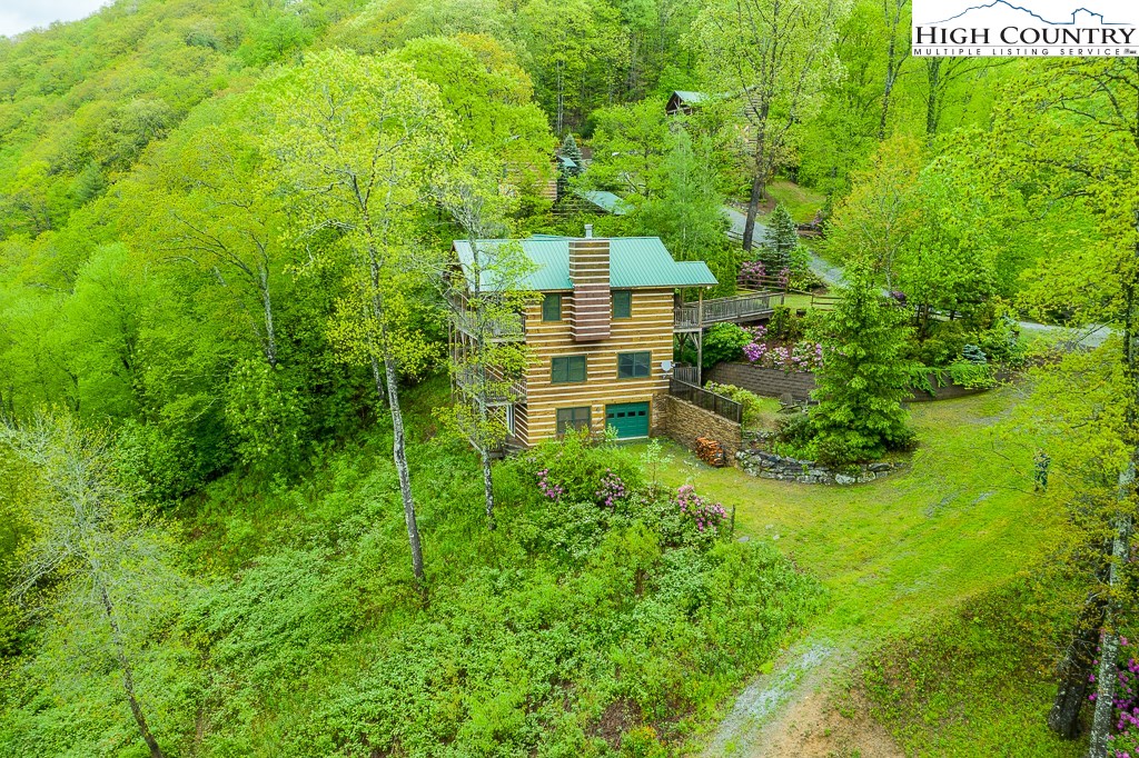 174 Ospreys View Road Boone, NC 28607 - Photo 42 of 50 Gallery Image 42