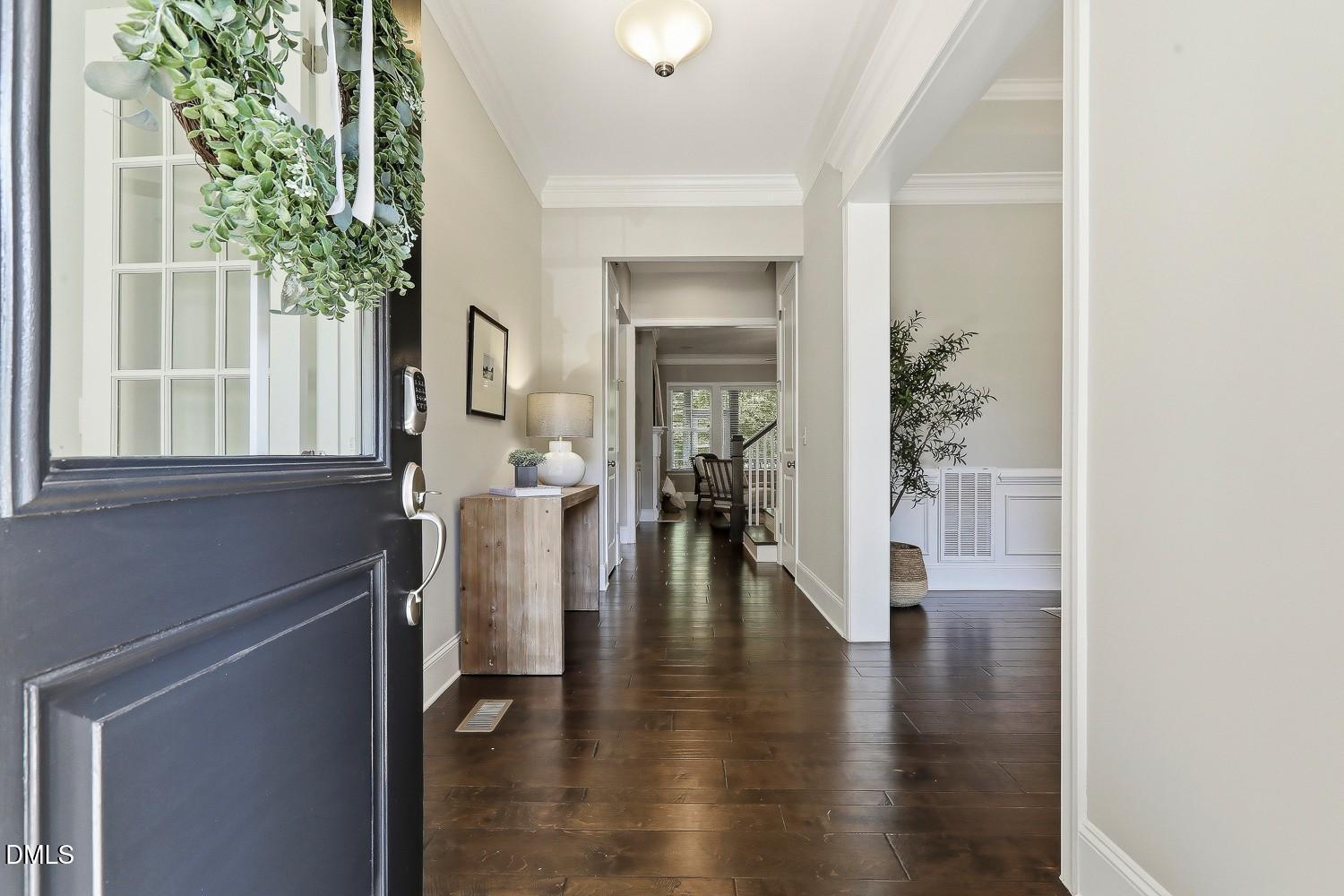2520 Runner Stone Way Raleigh, NC 27603 - Photo 5 of 69