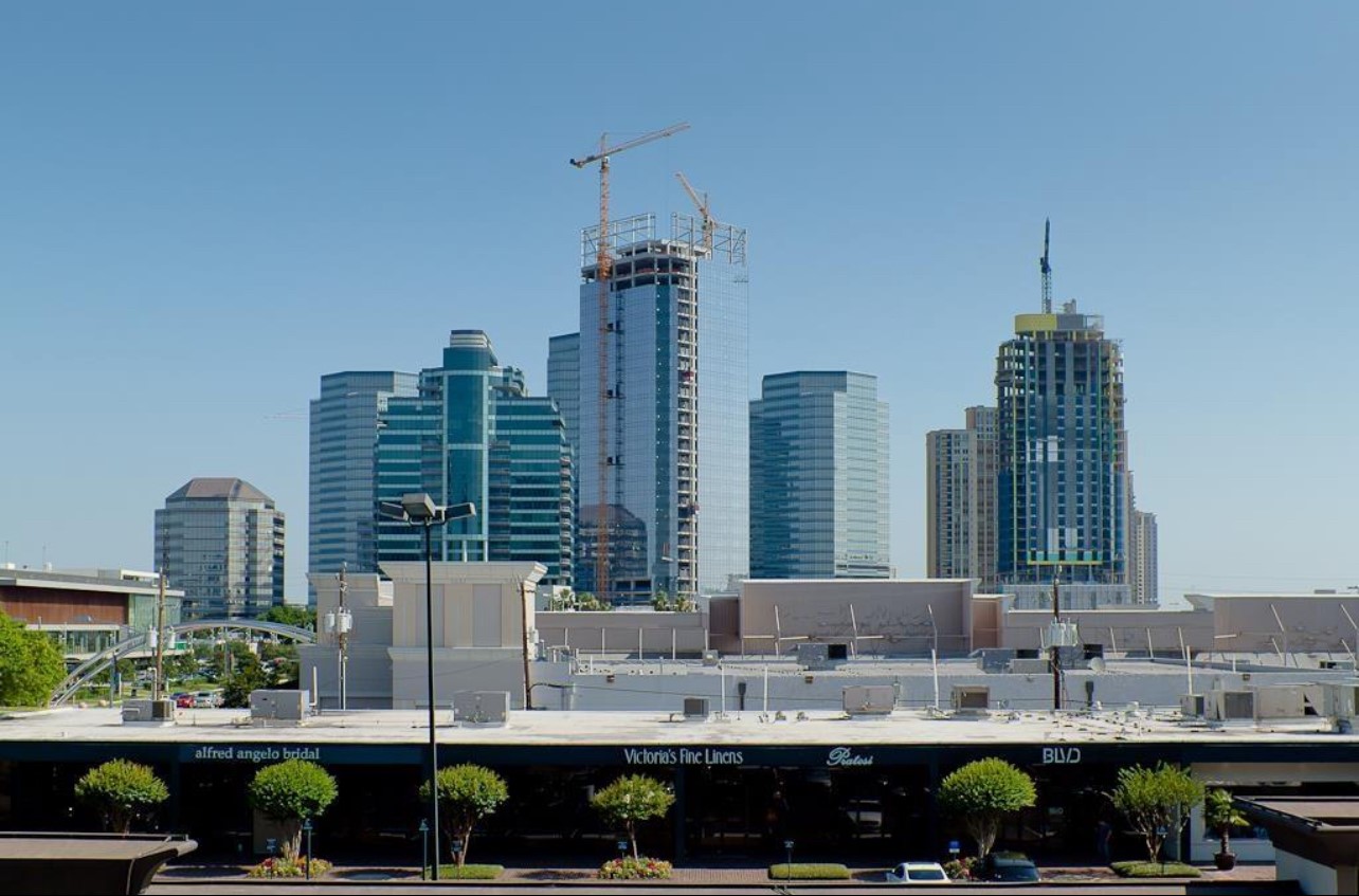 2400 McCue Road, Unit 262 Houston, TX 77056 - Photo 47 of 50