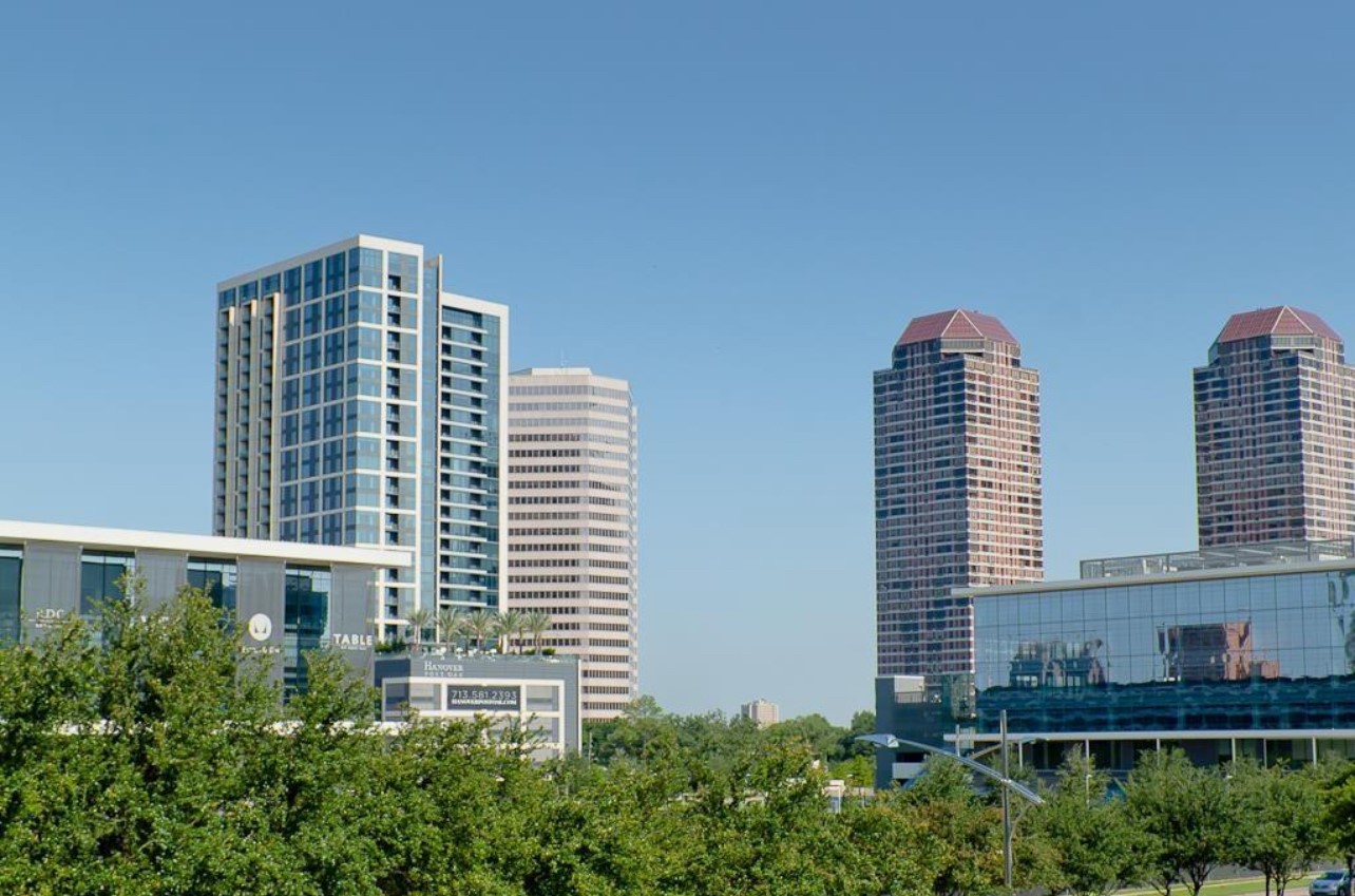 2400 McCue Road, Unit 262 Houston, TX 77056 - Photo 48 of 50