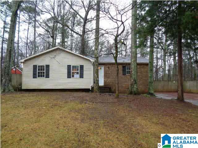 910 Burnt Pine Drive Alabaster, AL 35114 - Photo 1 of 20