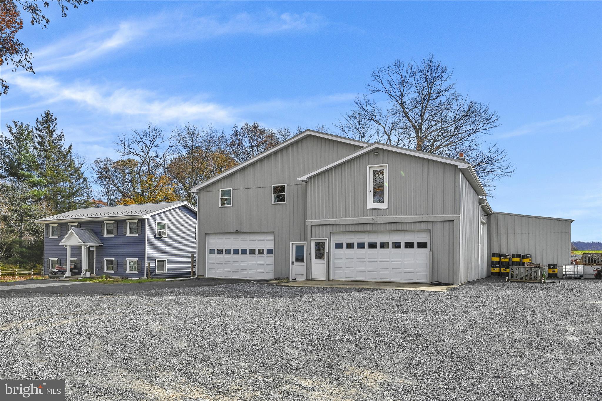 4010 West Oak Street Lebanon, PA 17042 - Photo 11 of 64 Exterior Front