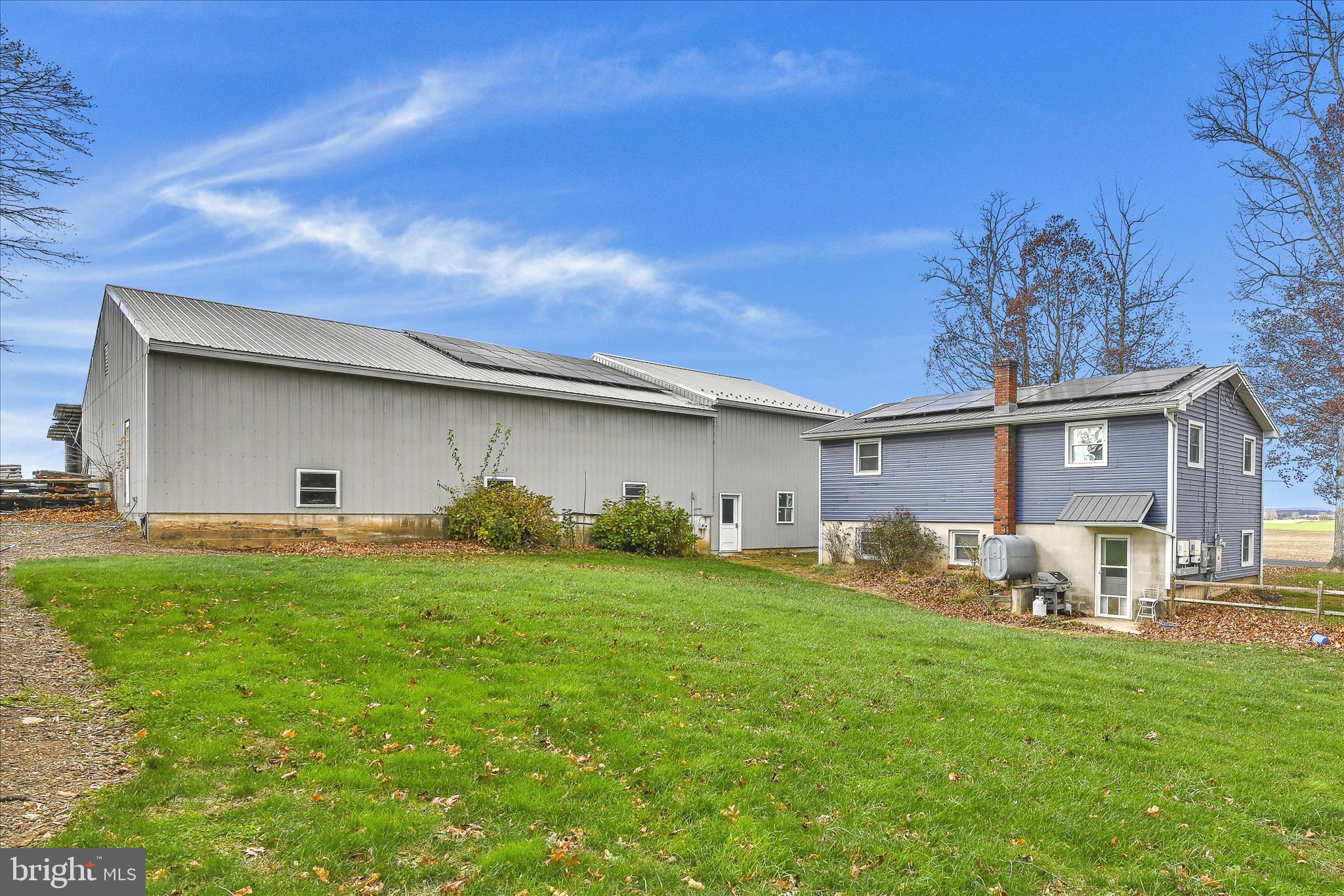 4010 West Oak Street Lebanon, PA 17042 - Photo 15 of 64 Exterior Back