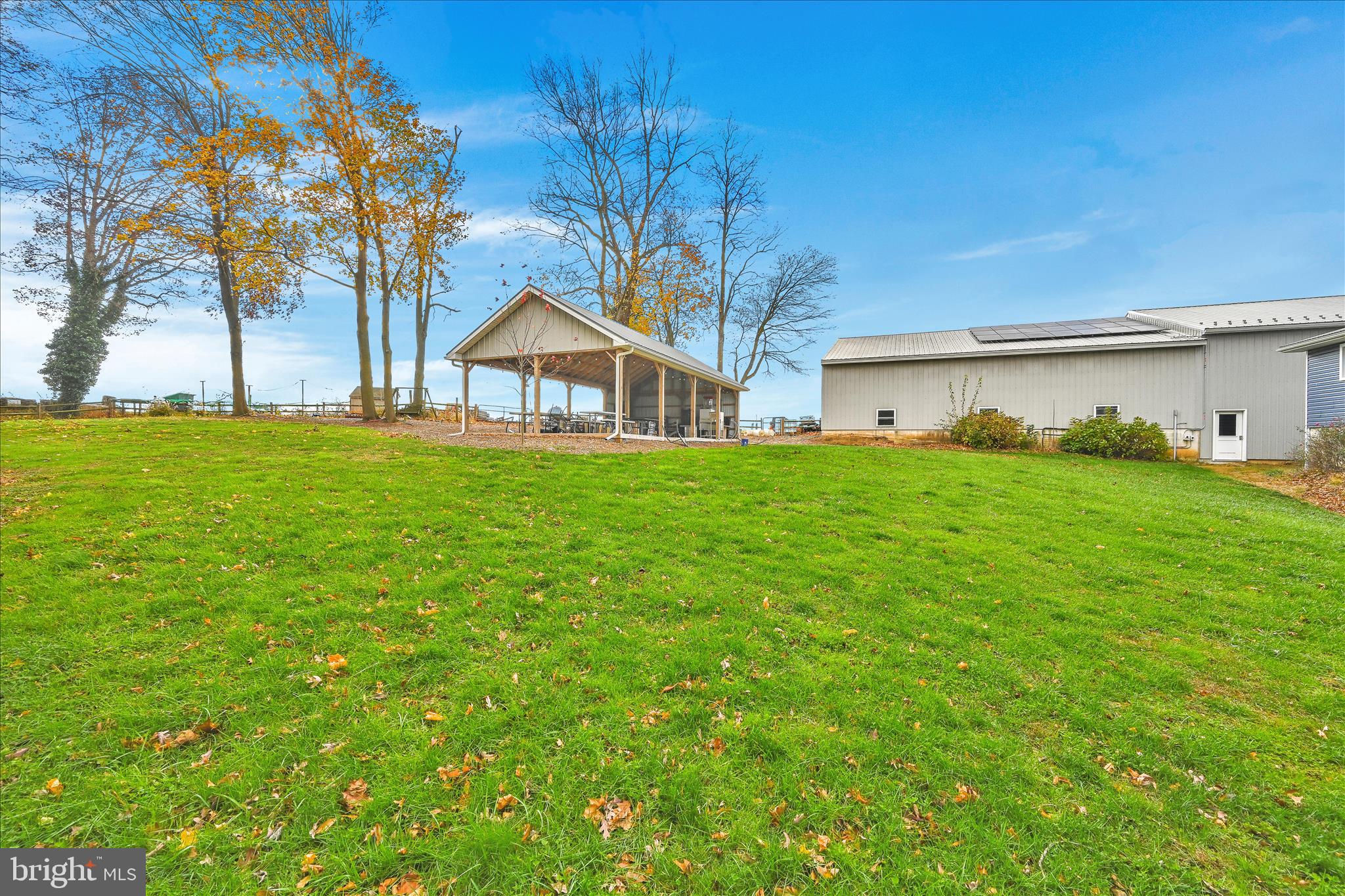 4010 West Oak Street Lebanon, PA 17042 - Photo 16 of 64 Exterior Back