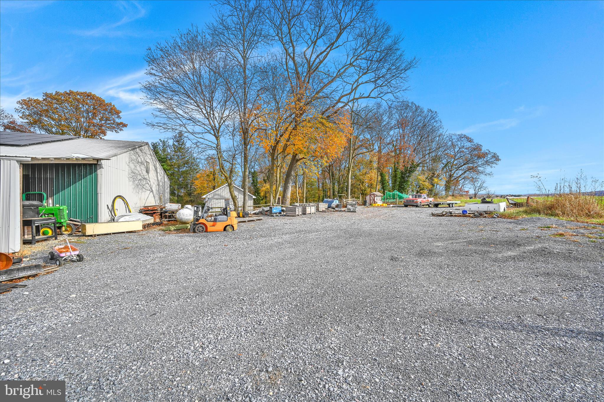 4010 West Oak Street Lebanon, PA 17042 - Photo 17 of 64 Exterior Back