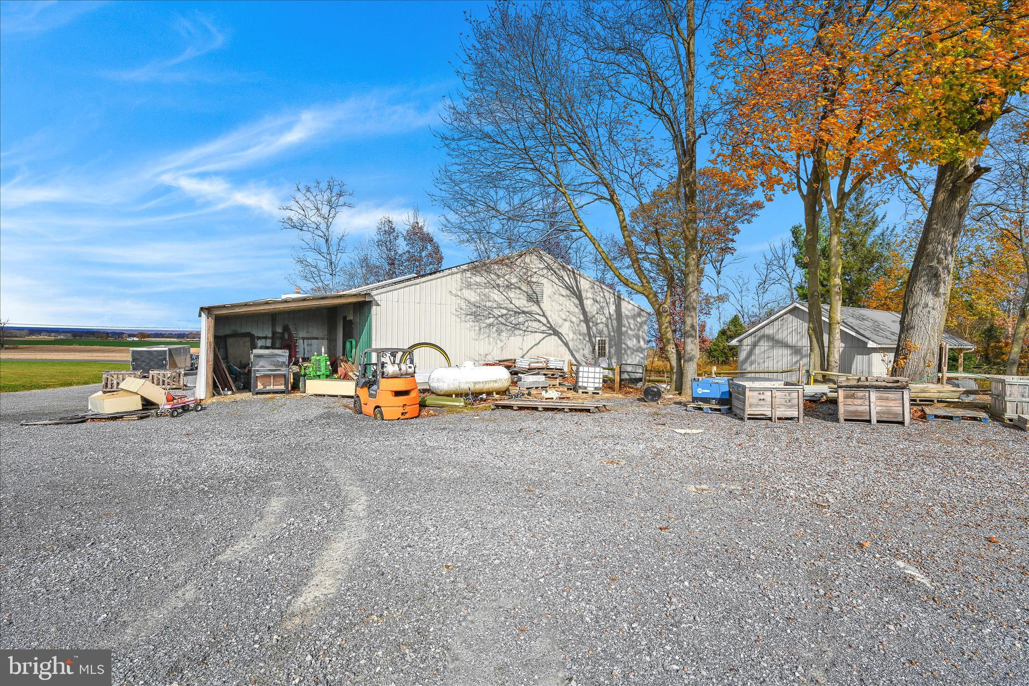 4010 West Oak Street Lebanon, PA 17042 - Photo 18 of 64 Exterior Back