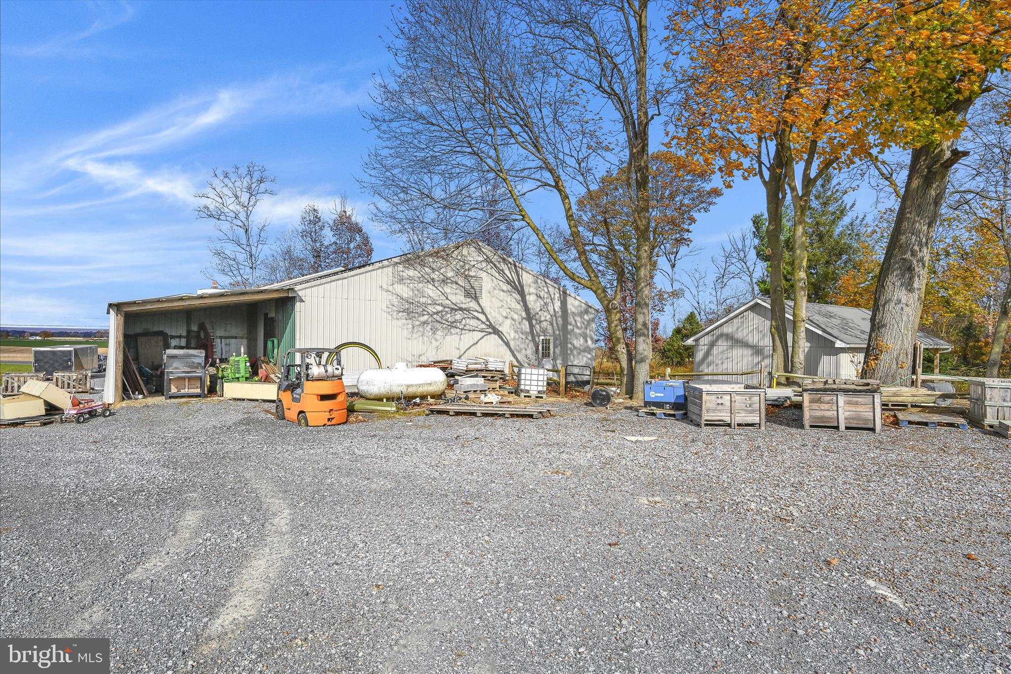 4010 West Oak Street Lebanon, PA 17042 - Photo 19 of 64 Exterior Back