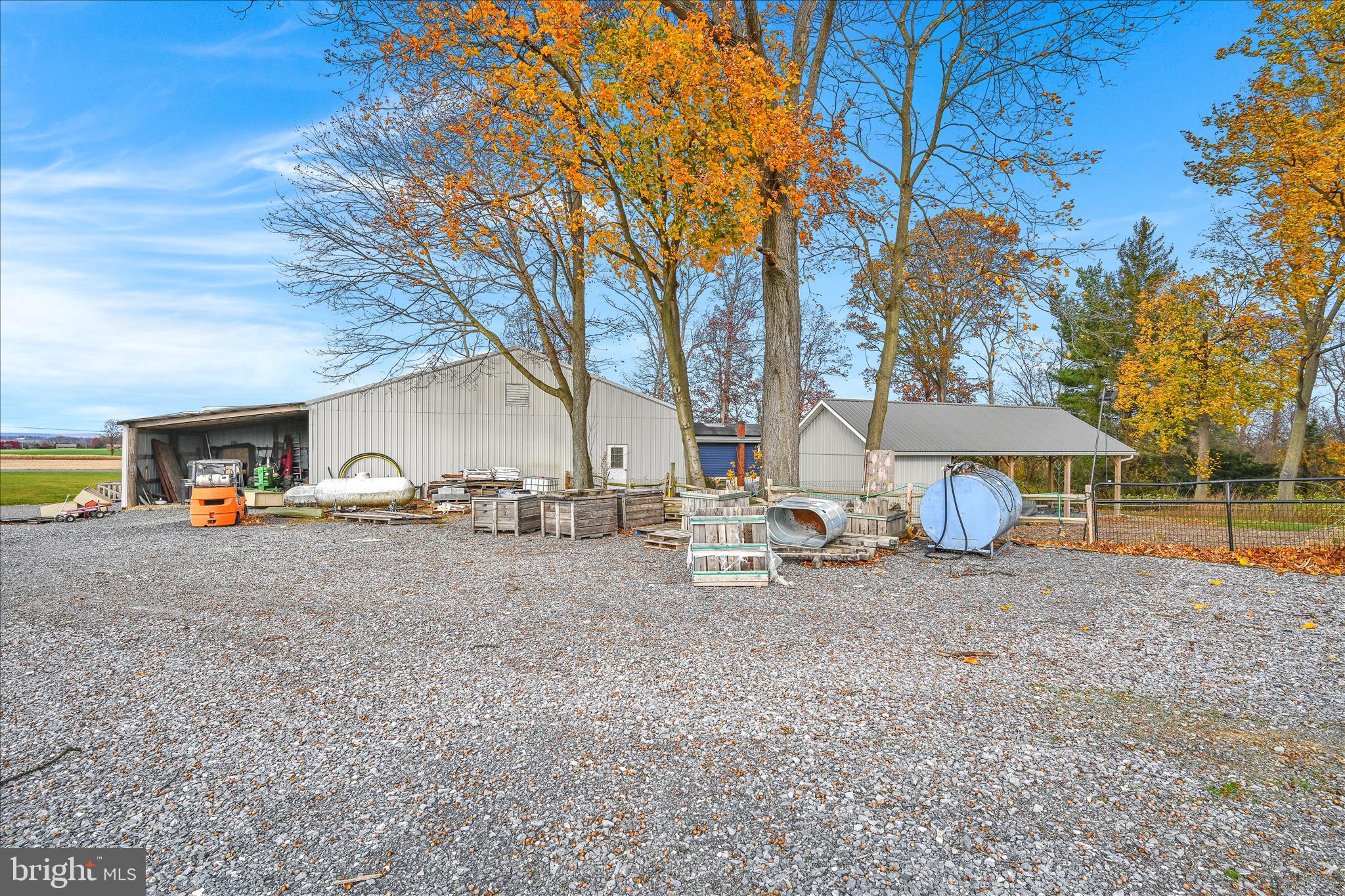 4010 West Oak Street Lebanon, PA 17042 - Photo 20 of 64 Exterior Back