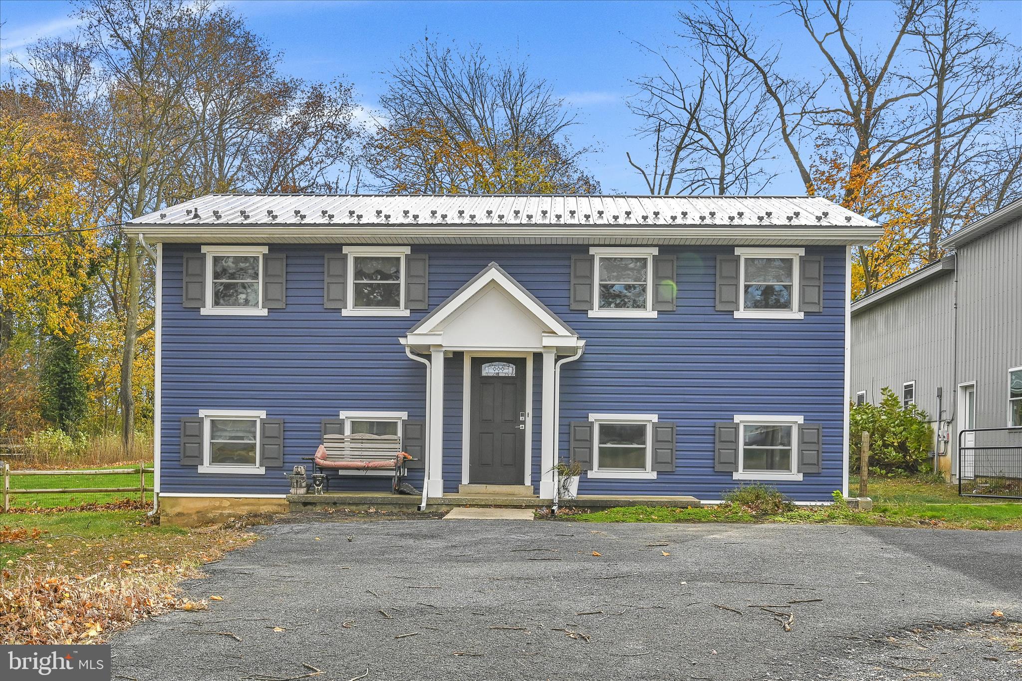 4010 West Oak Street Lebanon, PA 17042 - Photo 2 of 64 Exterior Front