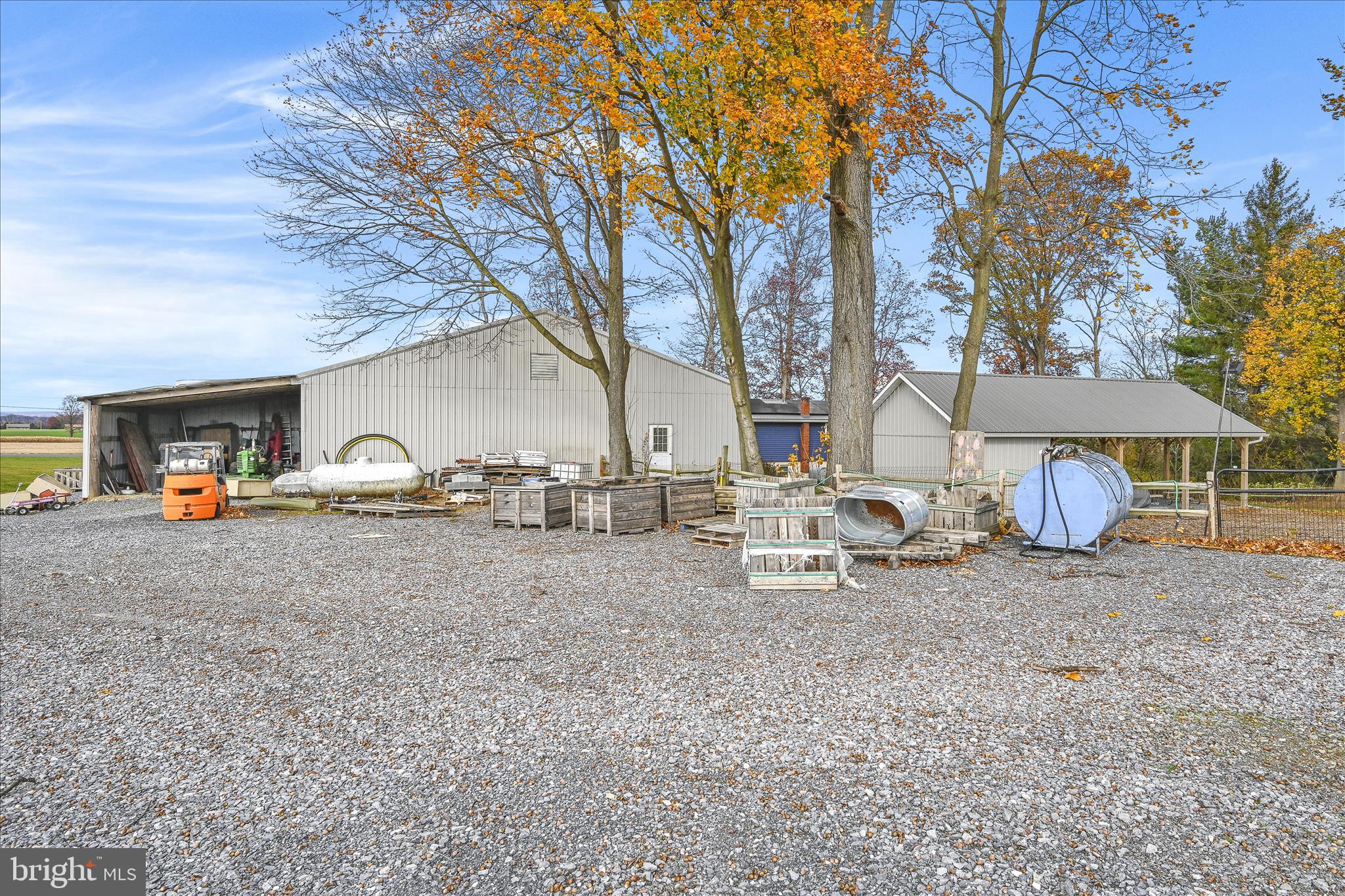 4010 West Oak Street Lebanon, PA 17042 - Photo 21 of 64 Exterior Back