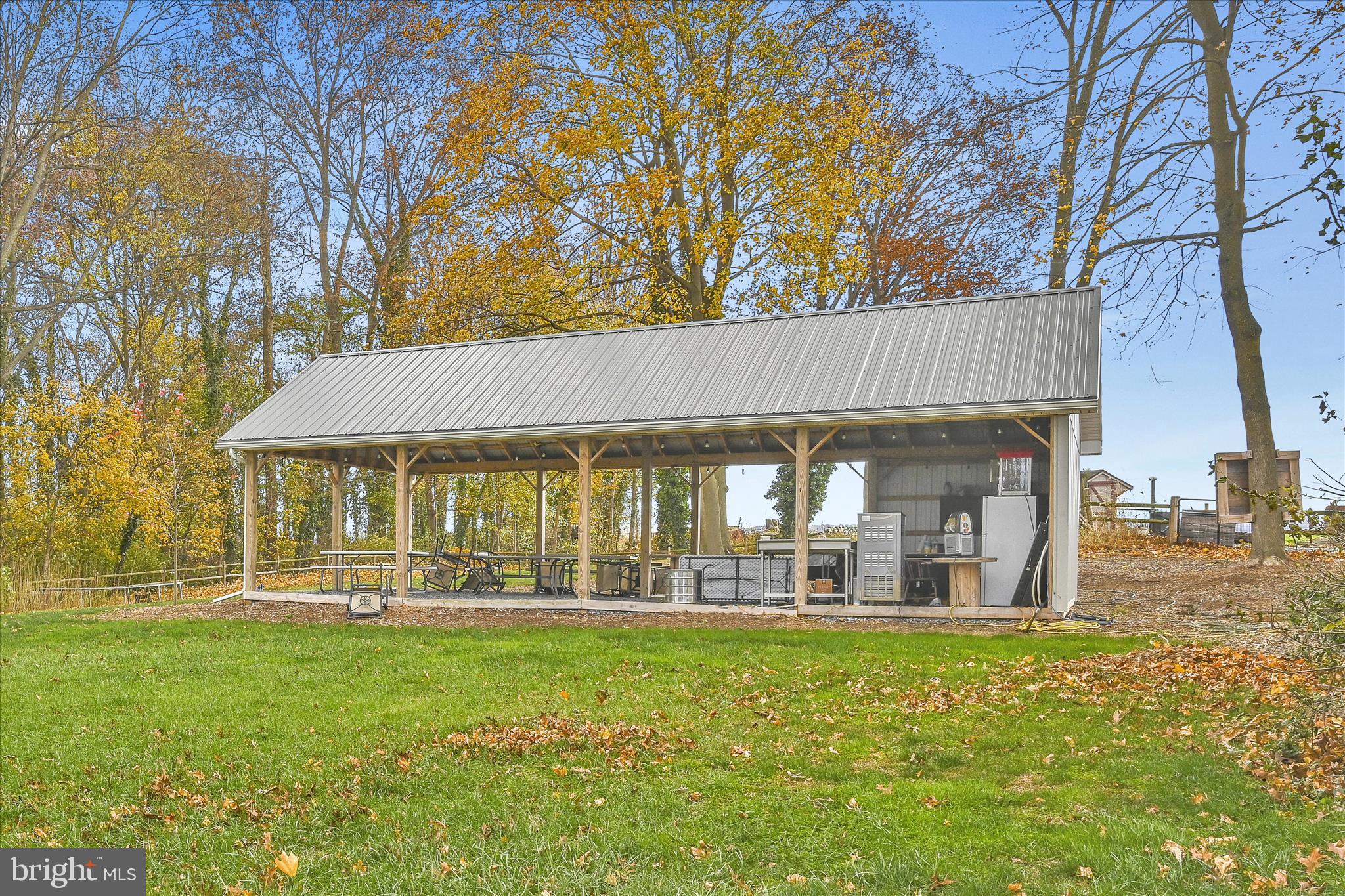 4010 West Oak Street Lebanon, PA 17042 - Photo 22 of 64 Shed