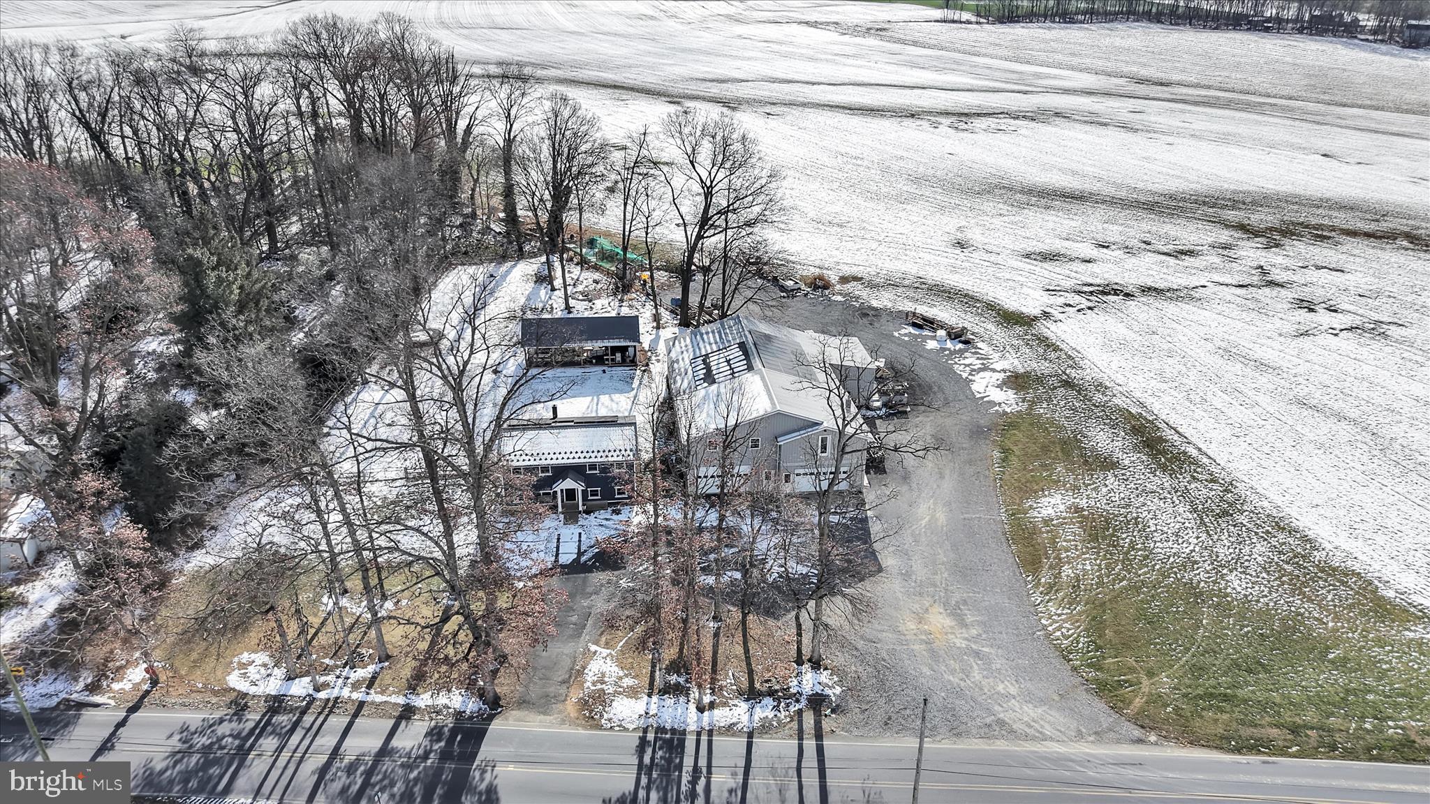4010 West Oak Street Lebanon, PA 17042 - Photo 26 of 64 Reshoot - Aerial