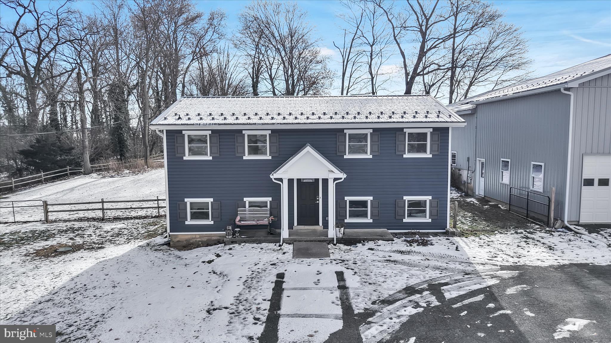 4010 West Oak Street Lebanon, PA 17042 - Photo 28 of 64 Reshoot - Aerial