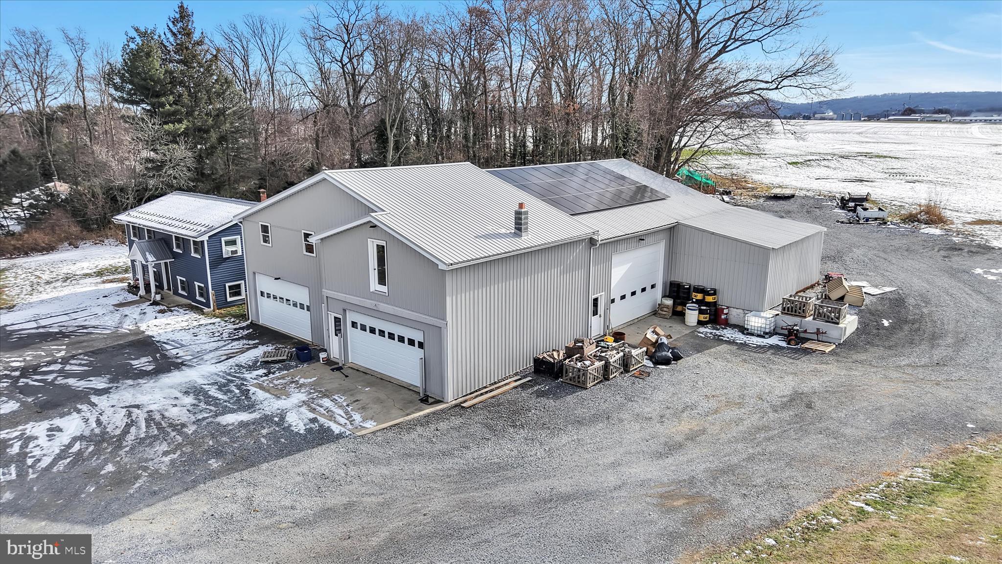 4010 West Oak Street Lebanon, PA 17042 - Photo 32 of 64 Reshoot - Aerial