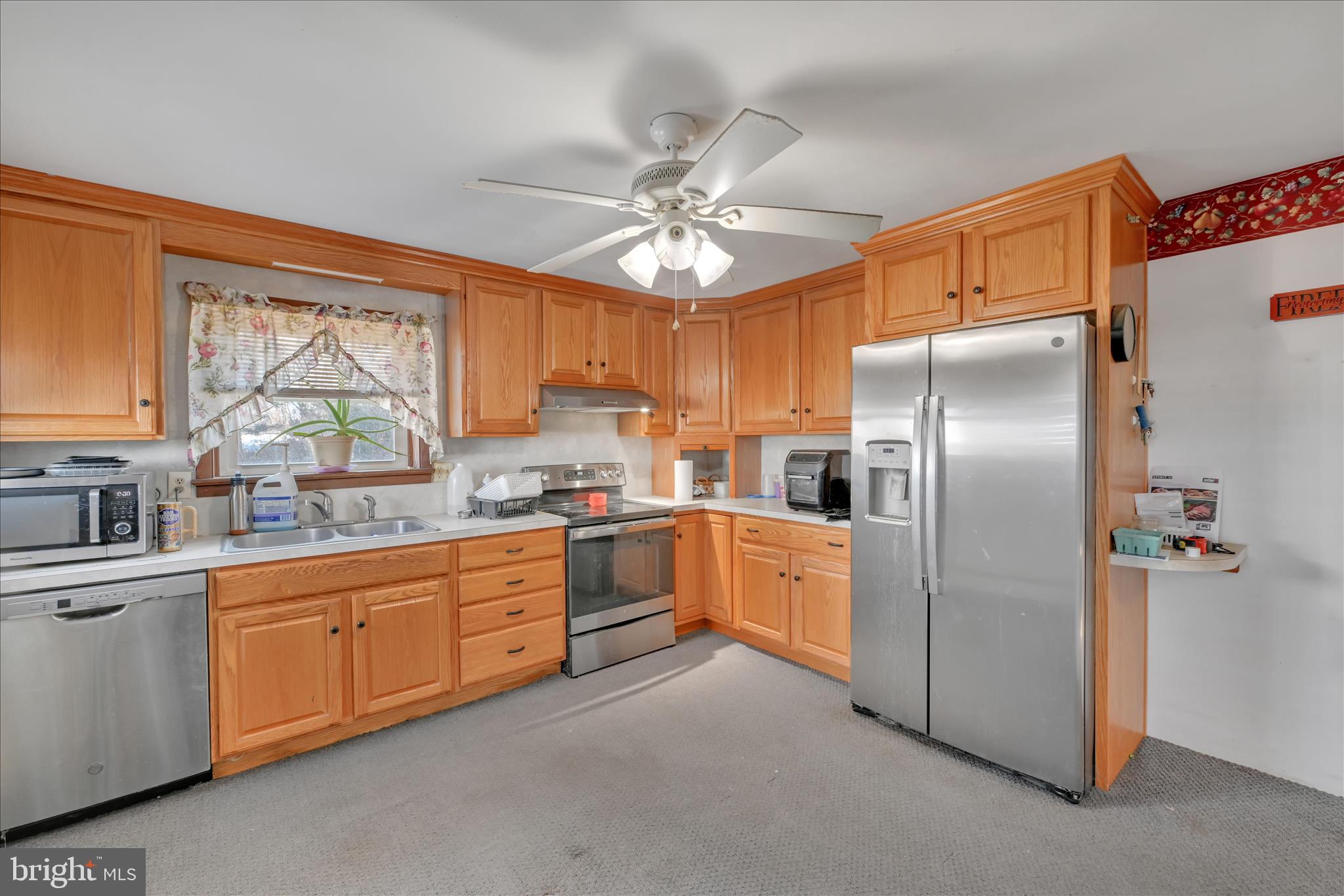 4010 West Oak Street Lebanon, PA 17042 - Photo 40 of 64 Reshoot - Kitchen