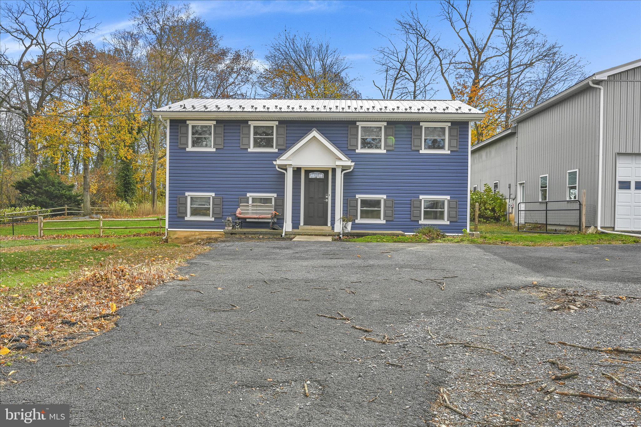 4010 West Oak Street Lebanon, PA 17042 - Photo 4 of 64 Exterior Front