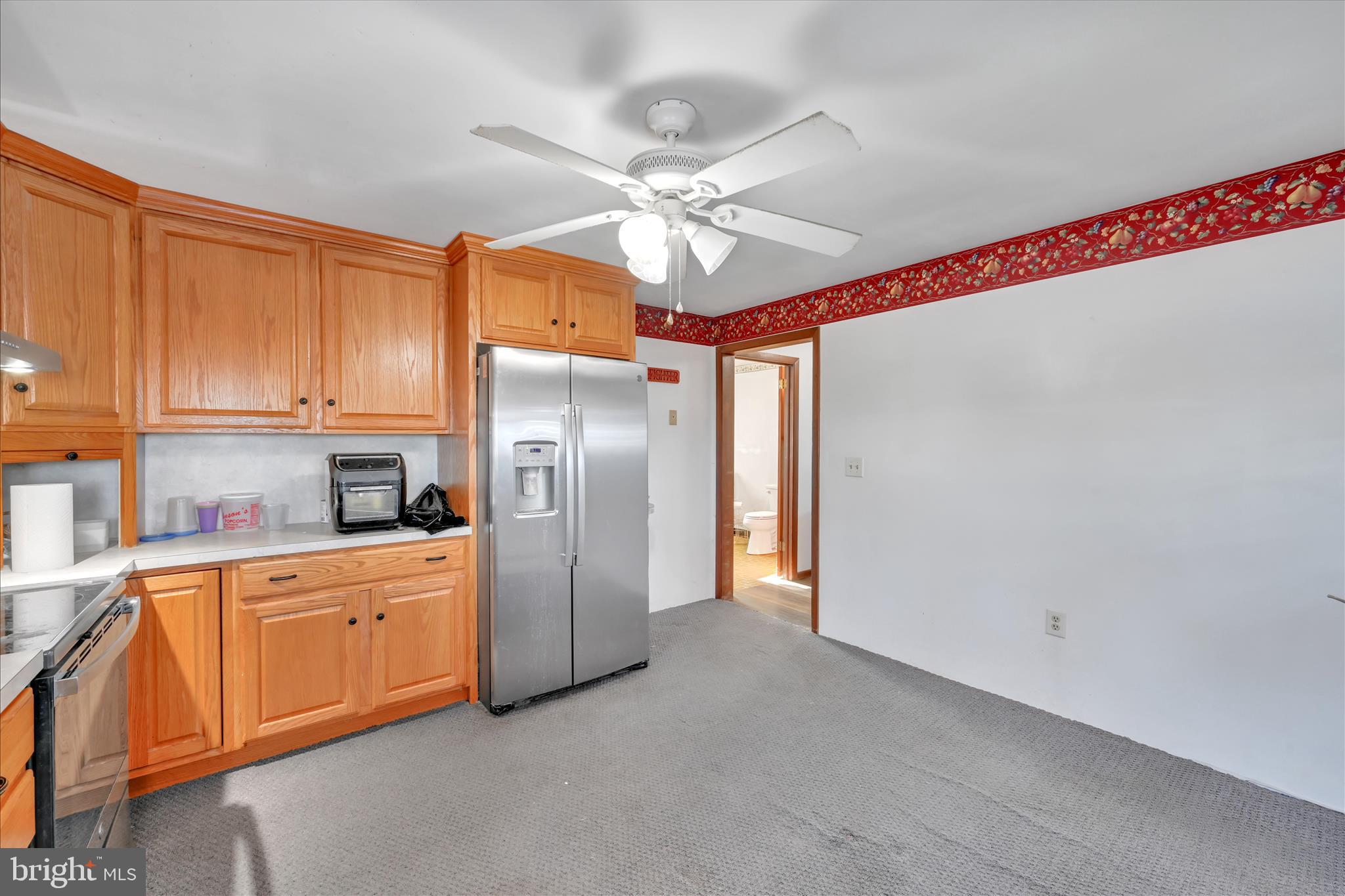 4010 West Oak Street Lebanon, PA 17042 - Photo 41 of 64 Reshoot - Kitchen