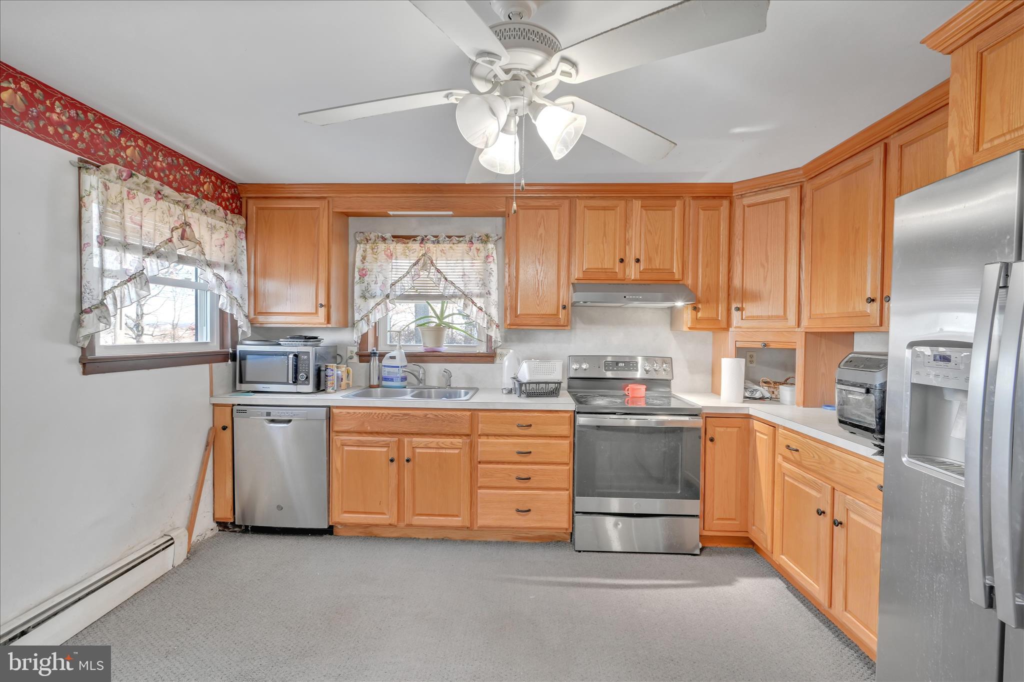 4010 West Oak Street Lebanon, PA 17042 - Photo 42 of 64 Reshoot - Kitchen