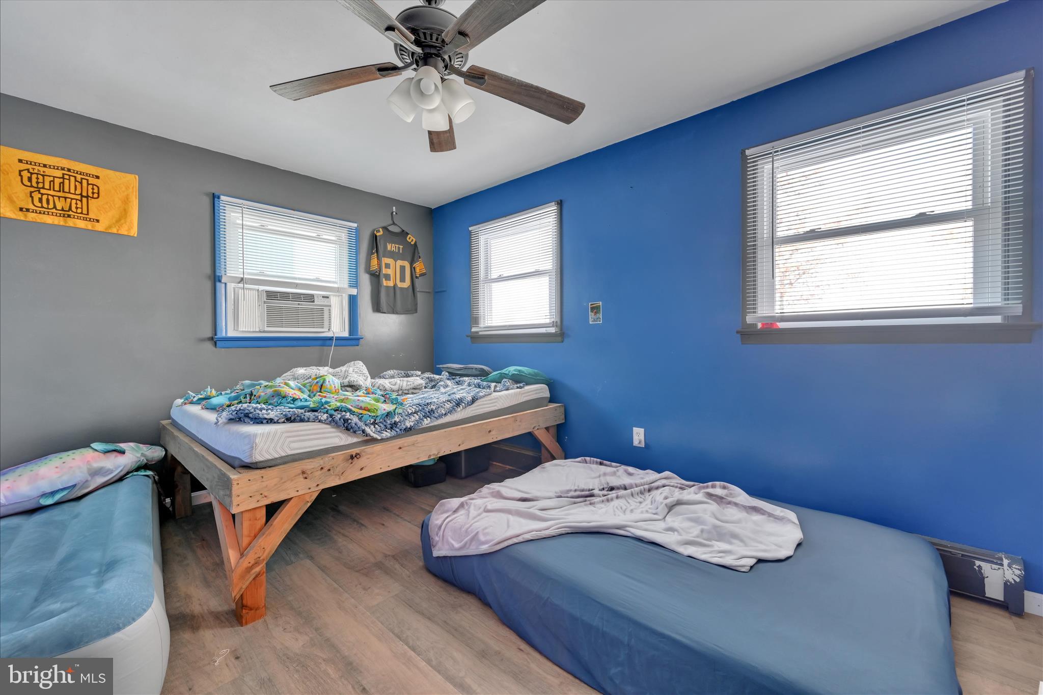 4010 West Oak Street Lebanon, PA 17042 - Photo 45 of 64 Reshoot - Bedroom