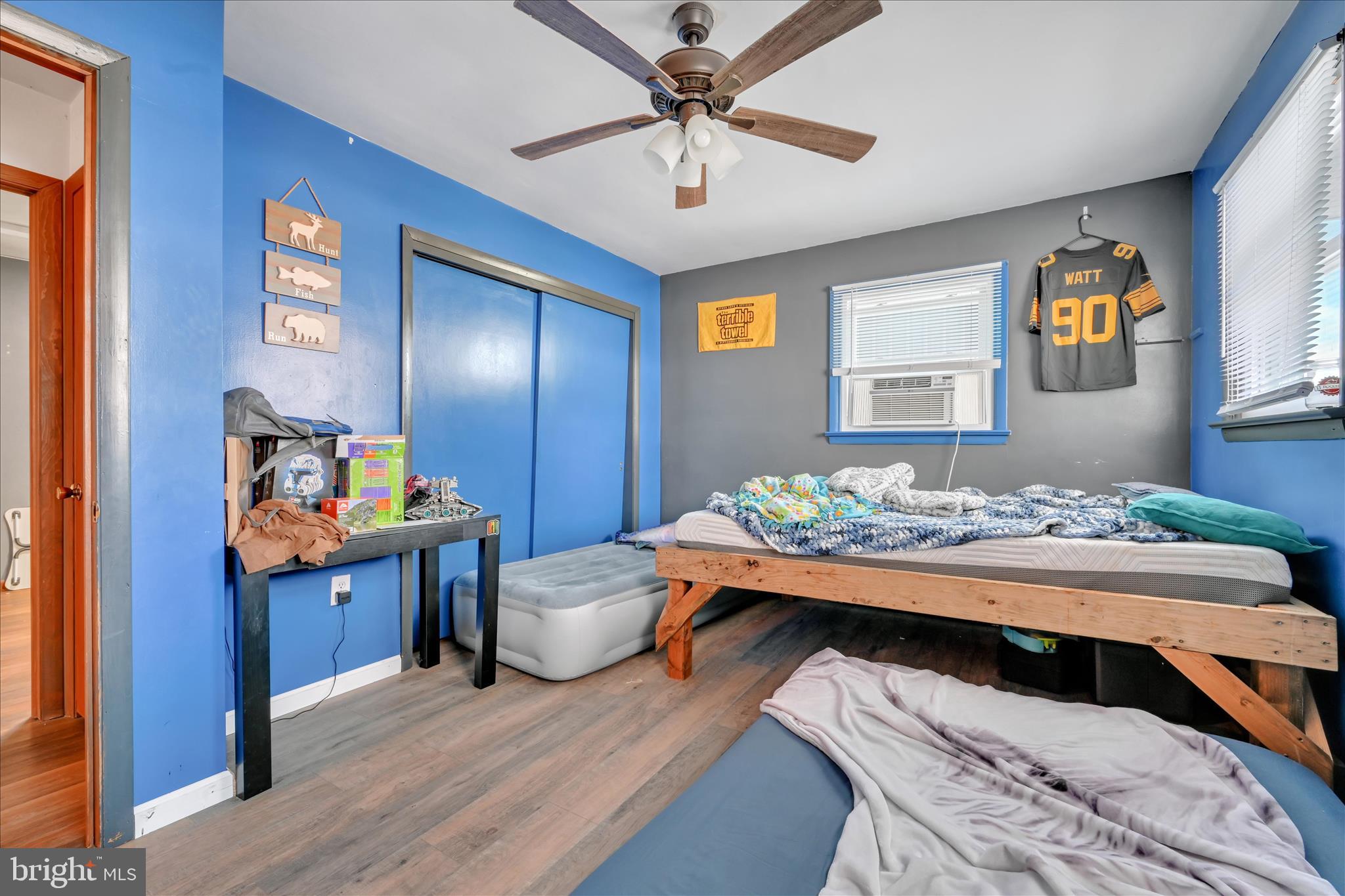 4010 West Oak Street Lebanon, PA 17042 - Photo 46 of 64 Reshoot - Bedroom