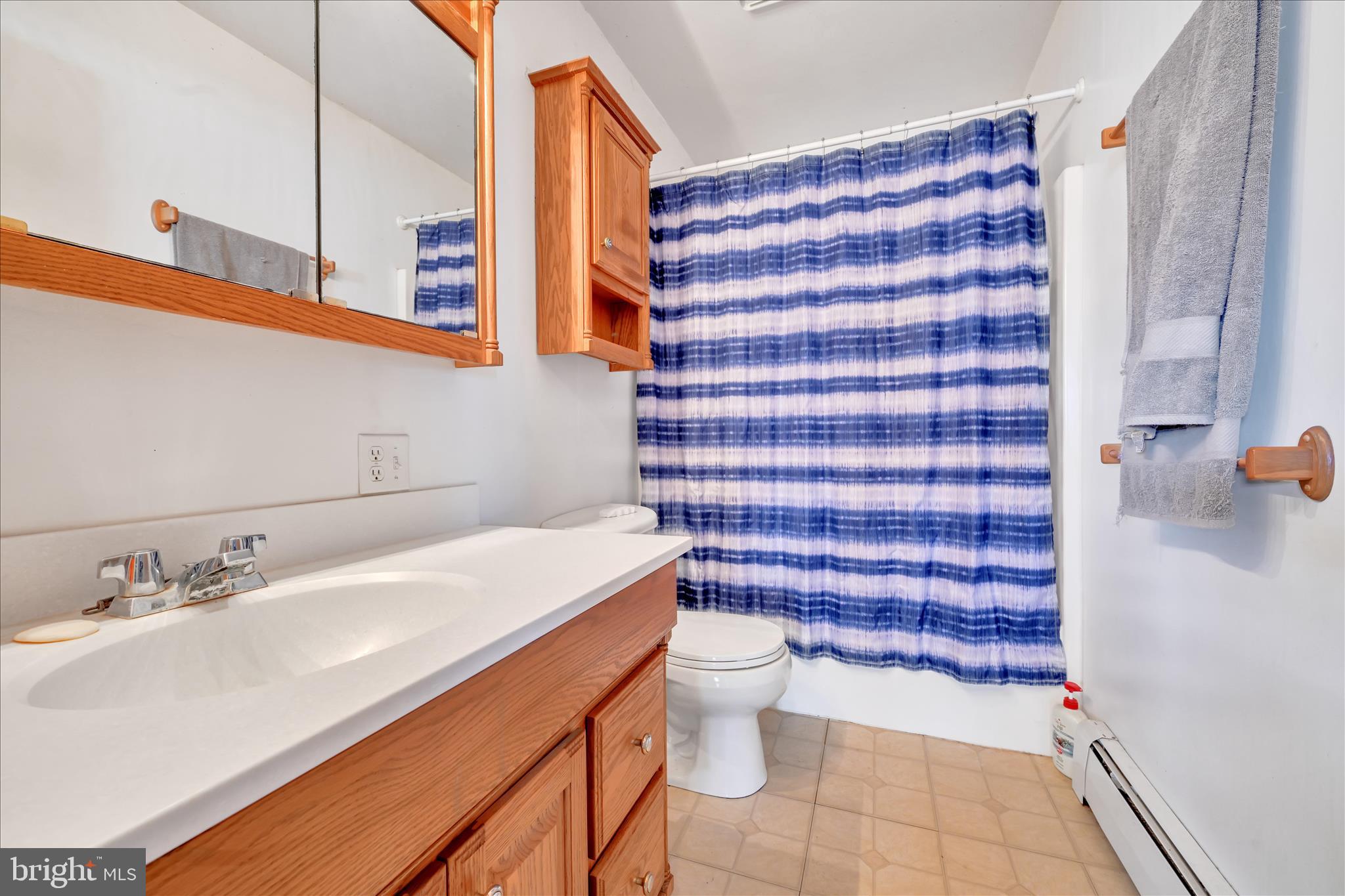 4010 West Oak Street Lebanon, PA 17042 - Photo 51 of 64 Reshoot - Bathroom