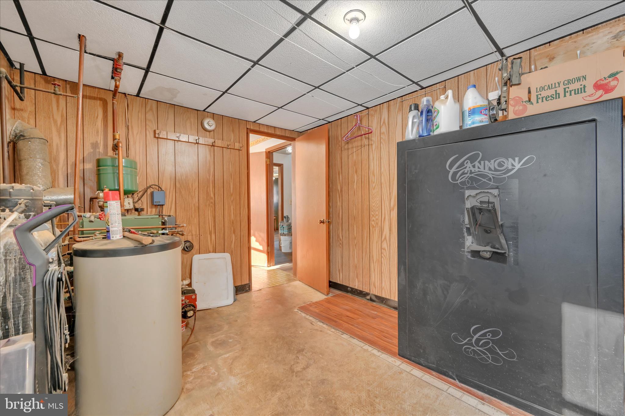 4010 West Oak Street Lebanon, PA 17042 - Photo 54 of 64 Reshoot - Mechanicals