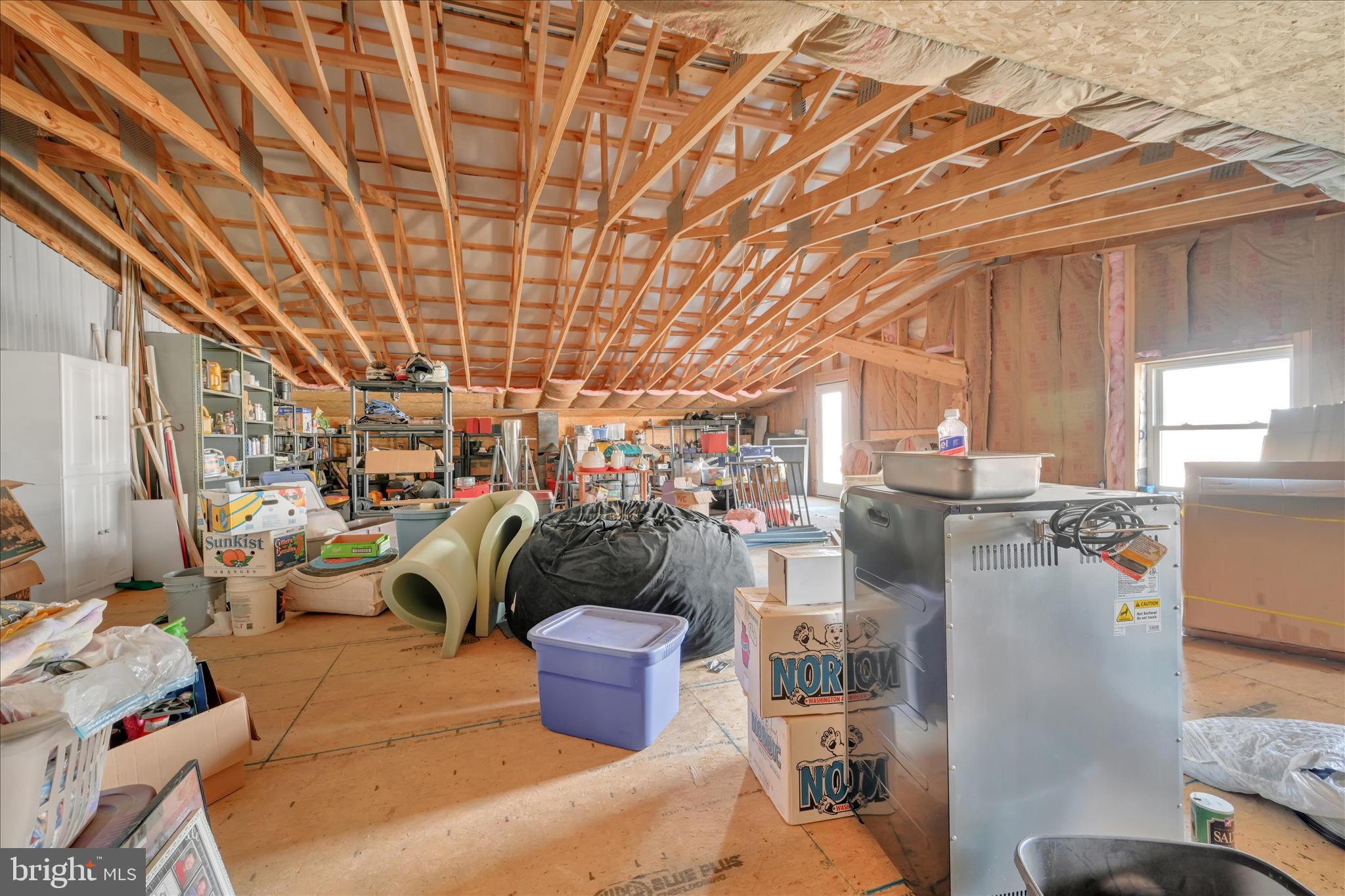 4010 West Oak Street Lebanon, PA 17042 - Photo 55 of 64 Reshoot - Shed