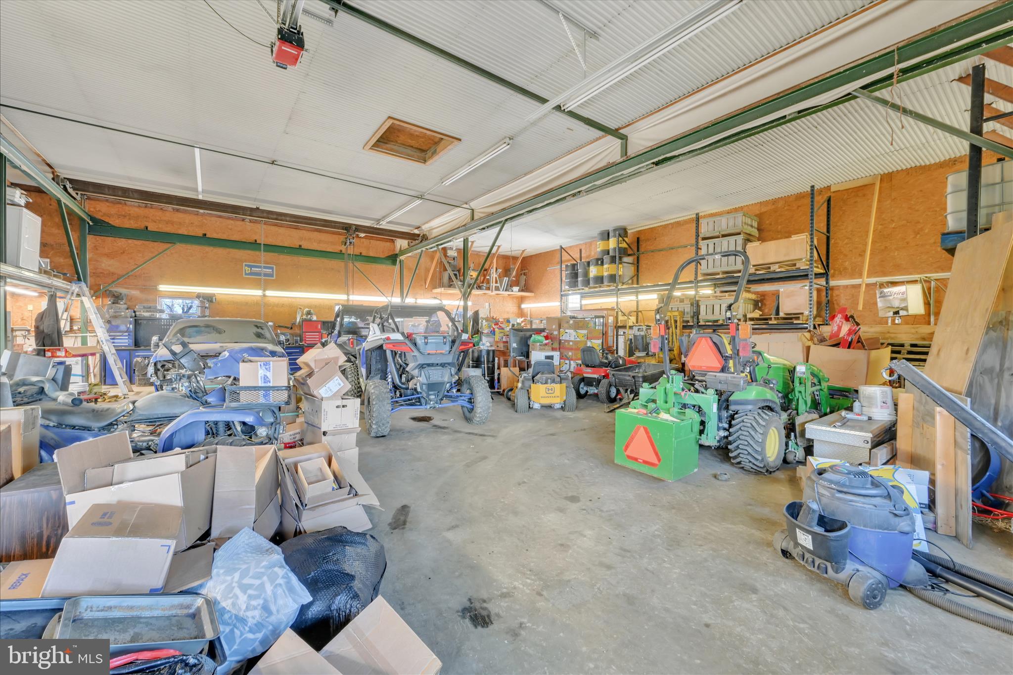 4010 West Oak Street Lebanon, PA 17042 - Photo 56 of 64 Reshoot - Shed